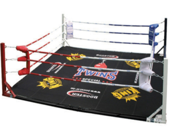 Training Ring