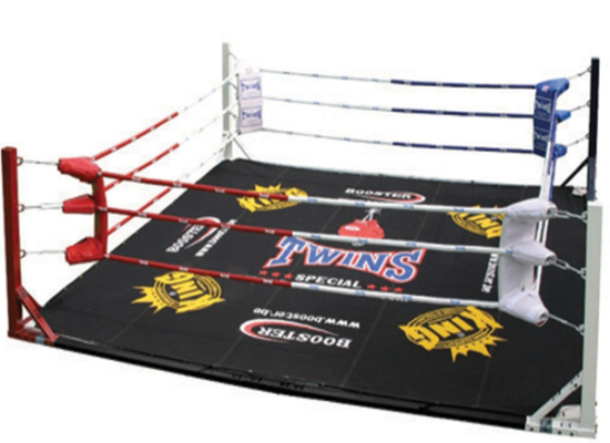 Training Ring