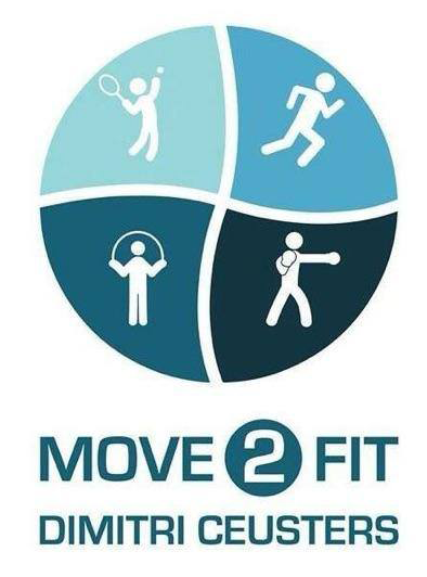 Move2Fit Dimitri Ceusters Personal Training